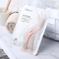 Niacinamide Hand Mask Repairing Exfoliating Tender Moisturizing Translucent Hand Care Hand Masks